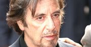 Al Pacino: "Uprawiałem seks za jedzenie!"