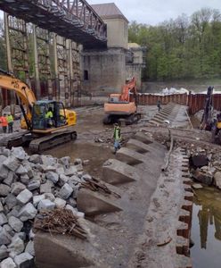 Ważna inwestycja na Odrze we Wrocławiu. Wydano prawie 60 mln zł