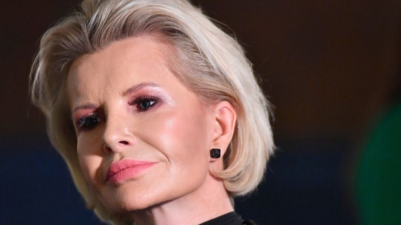 Joanna Racewicz wspomina ukochanego męża w rocznicę katastrofy