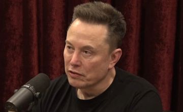 Dlaczego Musk wyłączy Starlinka w Ukrainie. Oskarża wojsko i "podżegaczy wojennych"