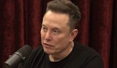 Dlaczego Musk wyłączy Starlinka w Ukrainie. Oskarża wojsko i "podżegaczy wojennych"