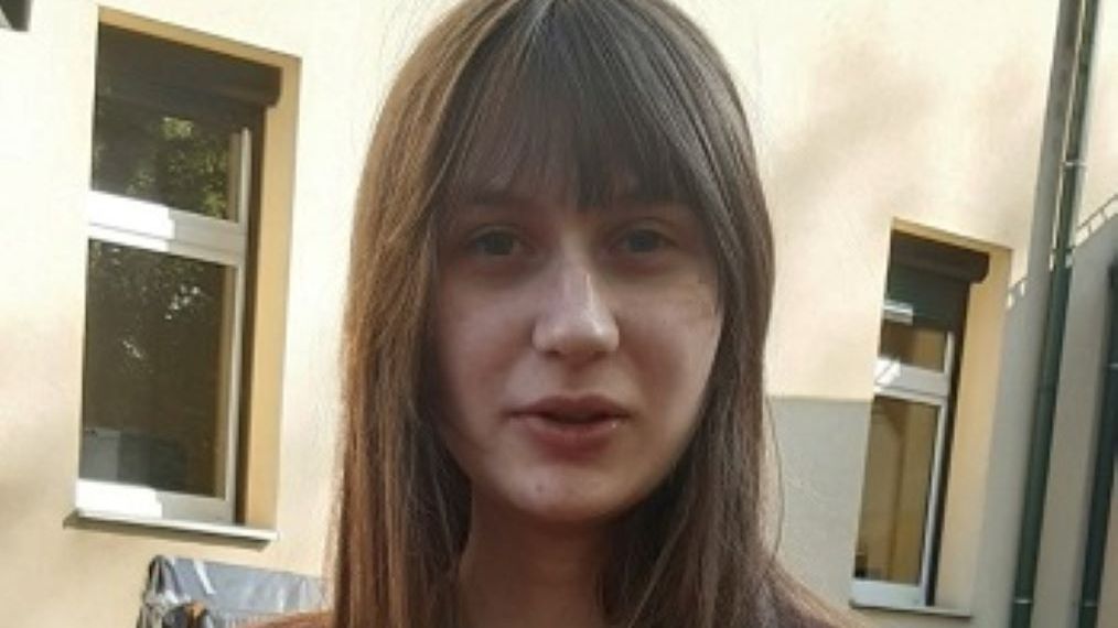 Zaginęła 15-letnia Wiktoria z Krakowa 