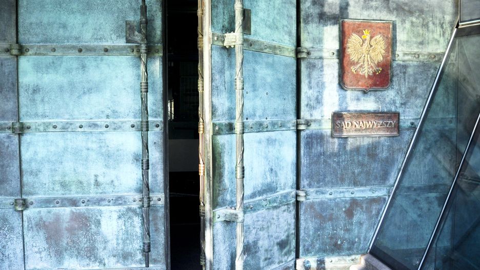 Sąd Najwyższy ma wydać w poniedziałek uchwałę ws. ważności wyborów prezydenckich