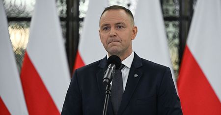 Polacy oceniają pomysł prezydenta Nawrockiego. Rada Konstytucyjna bez poparcia większości