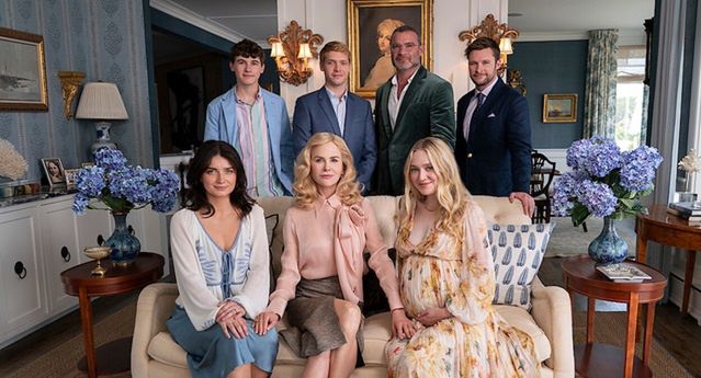 Produkt idealny pod algorytm? Recenzja miniserialu „Para idealna” od Netfliksa