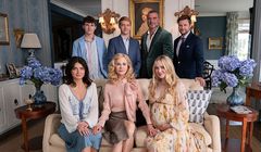 Produkt idealny pod algorytm? Recenzja miniserialu „Para idealna” od Netfliksa