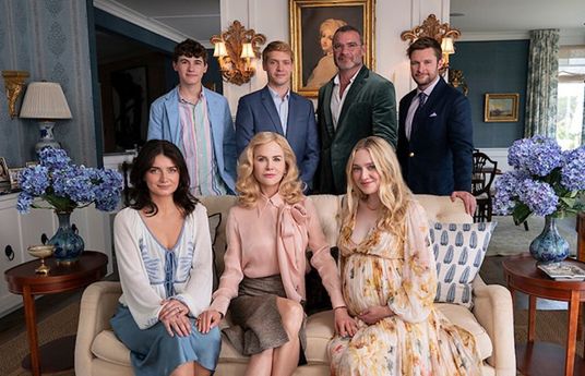 Produkt idealny pod algorytm? Recenzja miniserialu „Para idealna” od Netfliksa