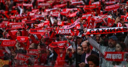 Portugalia zmęczona piłką nożną? Rośnie popularność innych gier zespołowych