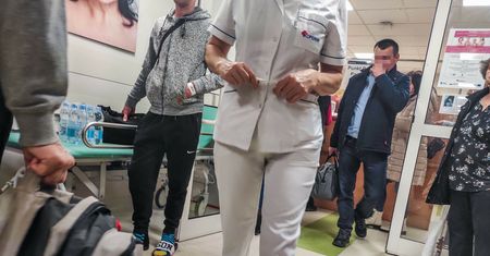 Groźna bakteria w sanatorium. Potwierdzili zakażenie u 15 osób