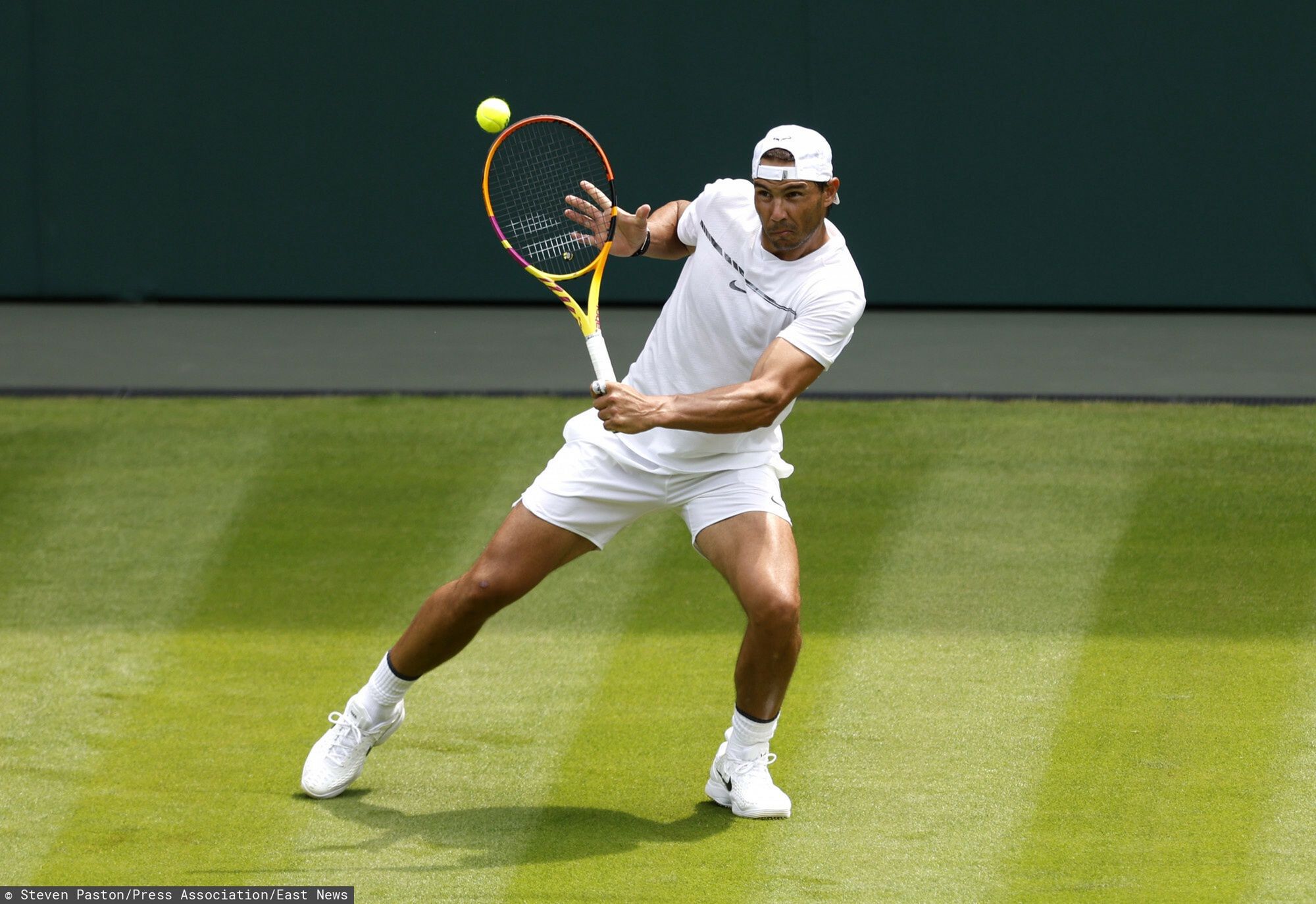 Rafael Nadal 