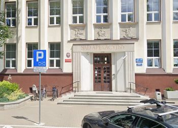 Werbował do niewolniczej pracy? Proces w Białymstoku zakończony