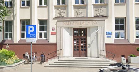 Werbował do niewolniczej pracy? Proces w Białymstoku zakończony