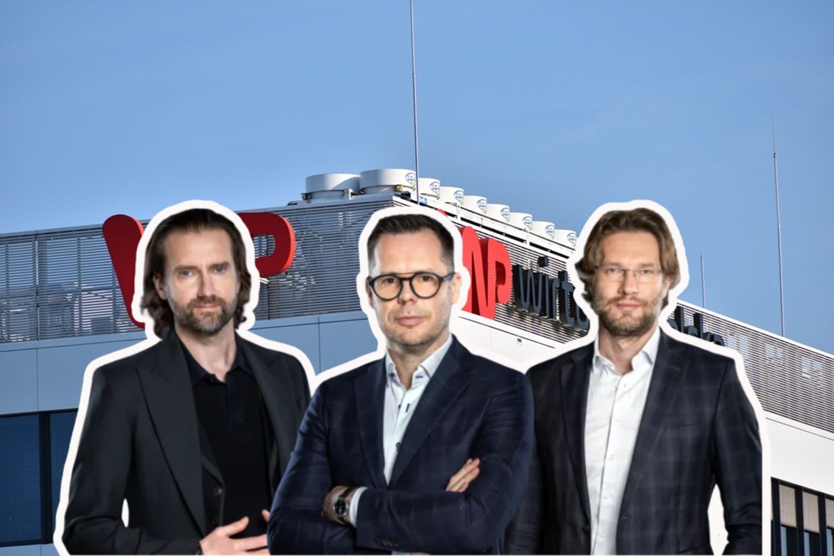 Giełdowy rollercoaster. Analizujemy, dlaczego Wirtualna Polska chce skupić swoje akcje