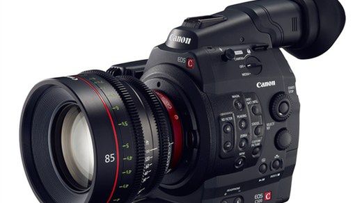 Co pokaże Canon na targach IBC? 1