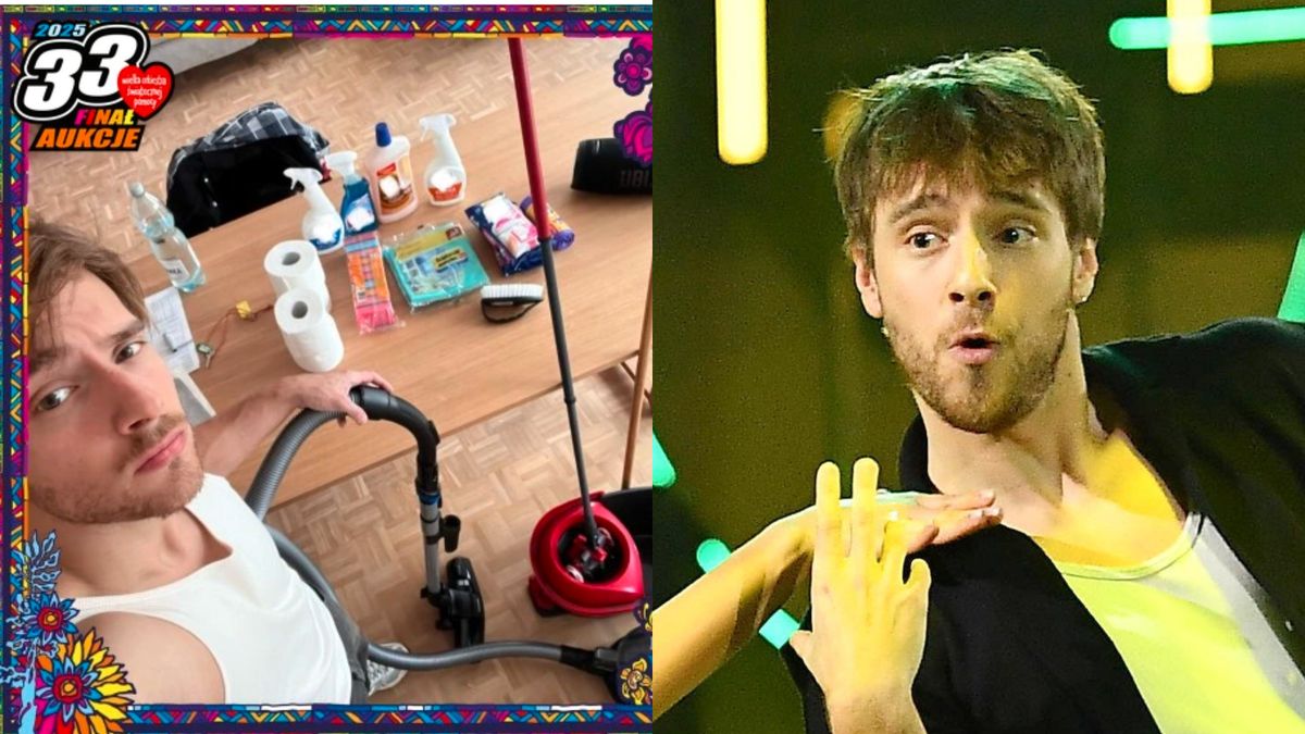 Aukcja Musiała dla WOŚP osiągnęła astronomiczną kwotę