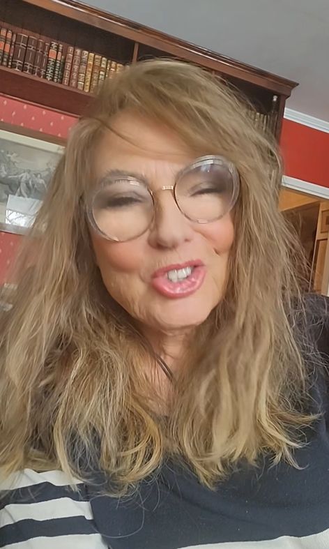 Agnieszka Fitkau-Perepeczko