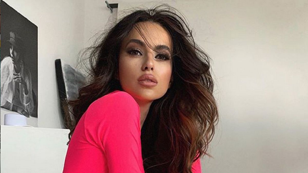 Na zdjęciu: Martyna Rybka-Flis