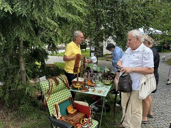 Łódź: Rękodzieło na Księżym Młynie. Unikatowa ceramika i biżuteria