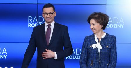 Podniesienie wieku emerytalnego. Dyskusja wraca. Maląg mówi, jak jest