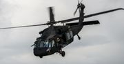Polska kupuje śmigłowce. Nowe S-70i Black Hawk dla wojsk specjalnych