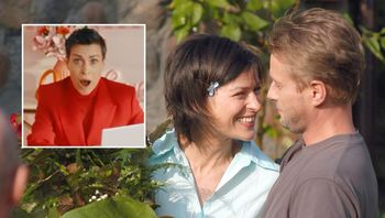 Znamy dalsze losy Judyty z nowego "Nigdy w życiu". Dalej jest z Adamem?