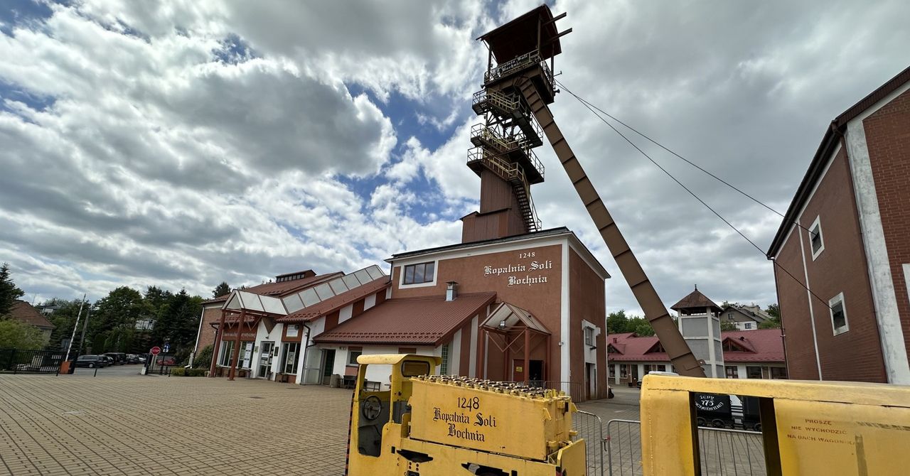 Kopalnia Soli Bochnia stoi przed poważnym remontem szybu Campi. W 2027 zostanie on wyłączony z użytku na wiele miesięcy