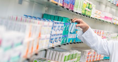 Darmowe leki dla dzieci i seniorów. Lista. Zasady. Kto otrzyma leki bezpłatnie?