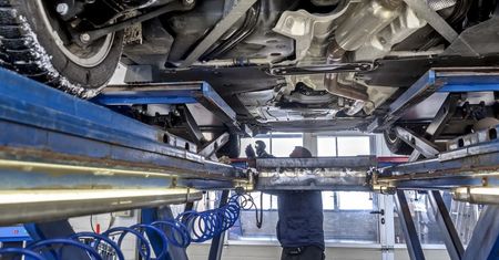 Takie auto nie przejdzie badania technicznego? Są istotne zmiany