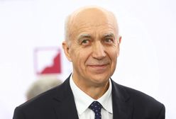 Mężydło o apelu Tuska. "Sam dostaje tyle, a tu doszukuje się problemu"