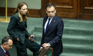 Drugi próg podatkowy w górę? Będzie spotkanie na szczycie