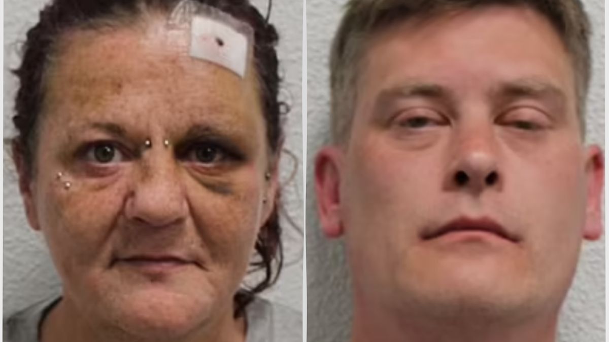 Z zimną krwią zamordowali 38-latkę i poćwiartowali jej zwłoki