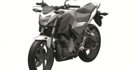 Spekulacje: dwa nowe motocykle w ofercie Hondy?