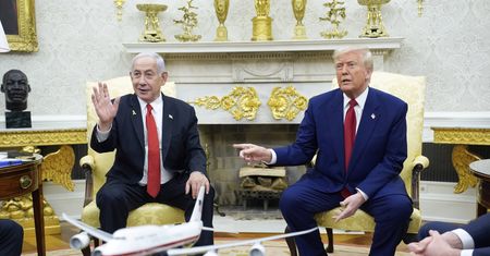 Trump zabronił ataku? Miał osobiście przekazać decyzję sojusznikowi
