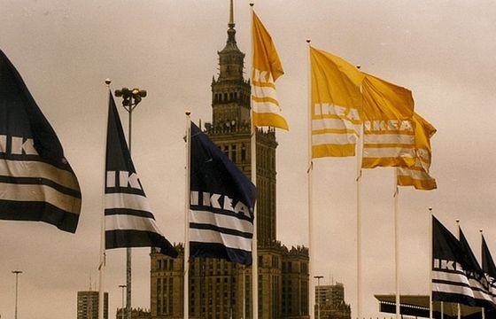 IKEA w nowej kampanii opowiada o 60-letniej współpracy z Polską (wideo)