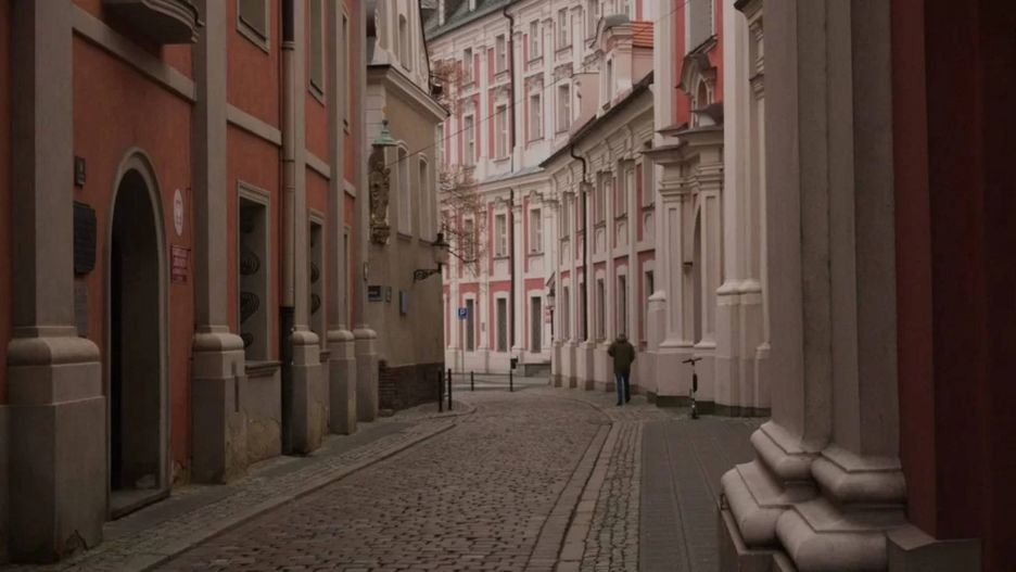 Chłodny finał majówki w Wielkopolsce