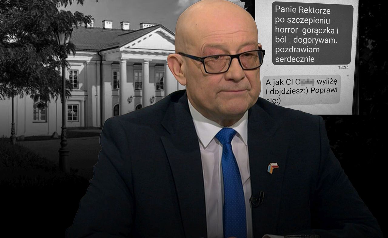 Afera na uniwersytecie. Eksperci proponują zmiany w przepisach