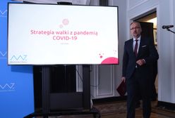 Ministerstwo Zdrowia kupuje ekran LED za pół miliona złotych. Opozycja oburzona