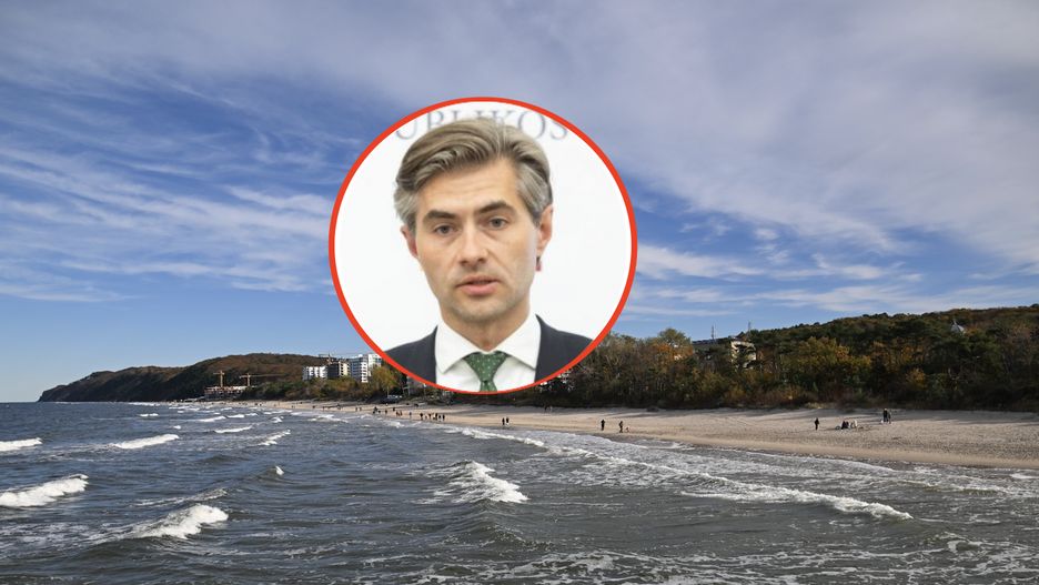 Doradca litewskiego prezydenta zwrca uwagę na potrzebę