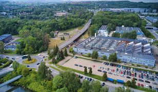 Bielsko-Biała. Wyburzą wiadukt, w jego miejsce zbudują dwa nowe