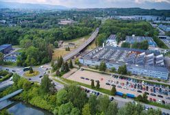 Bielsko-Biała. Wyburzą wiadukt, w jego miejsce zbudują dwa nowe