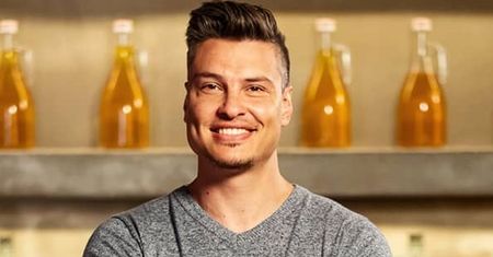 Uczestnik australijskiego "MasterChefa" oskarżony o napaść seksualną na 16-latkę