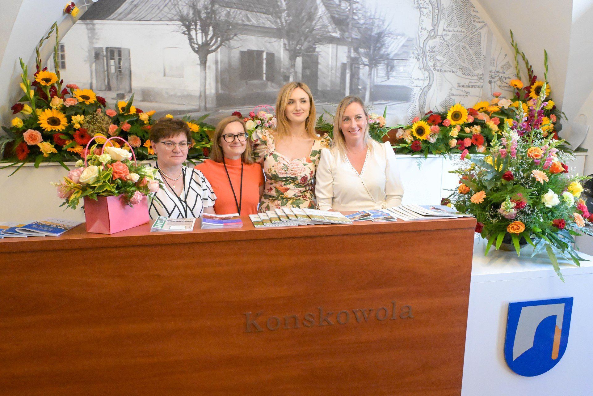 28. Święto Róż w Końskowoli