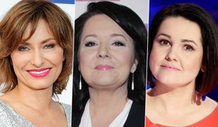 Wizerunkowa kampania "Wiadomości" tuż przed wyborami. Prezenterki TVP trafią na billboardy