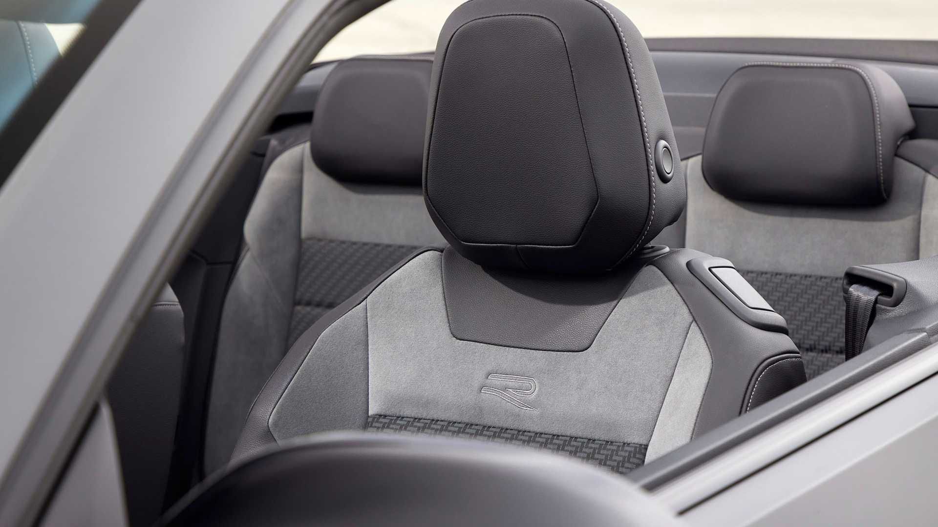 Volkswagen T-Roc Grey Edition