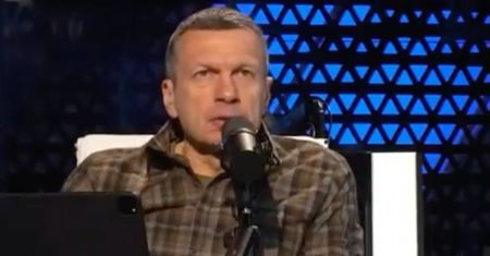 "Nic nie zostało zrobione". Sołowjowowi puściły nerwy