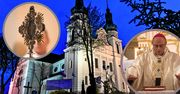 Ujście: Kościół ponownie sanktuarium. Decyzję ogłosił Prymas Polski