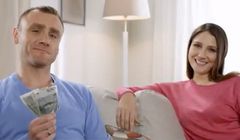 Provident reklamuje pożyczki z „szybką premią” (wideo)