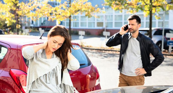 Spowodowałeś wypadek komunikacyjny? Co jeśli doznałeś uszczerbku na zdrowiu?