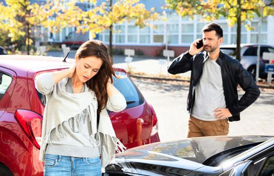 Spowodowałeś wypadek komunikacyjny? Co jeśli doznałeś uszczerbku na zdrowiu?