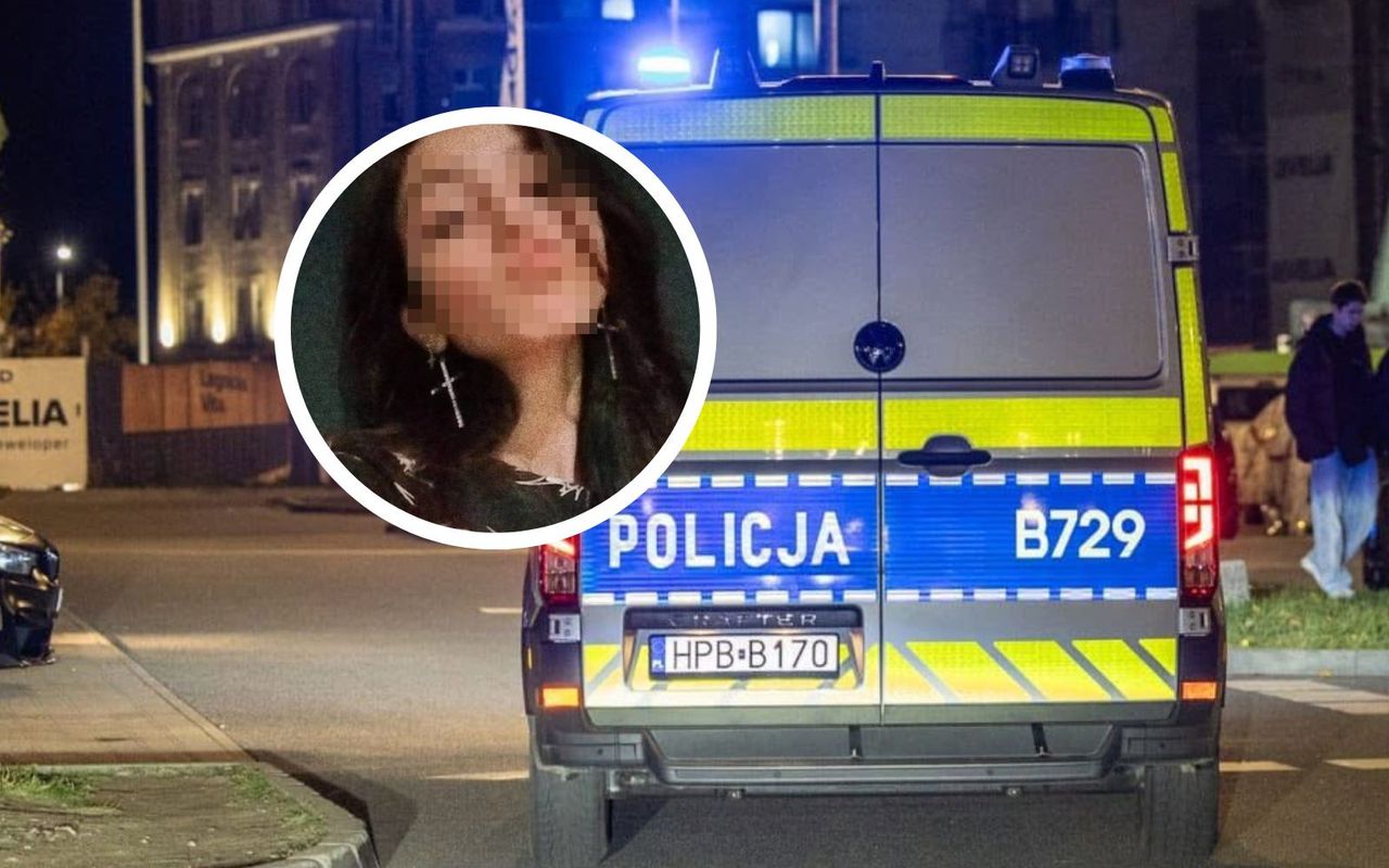 Tragiczna śmierć Walentyny. "To nie była przypadkowa osoba"